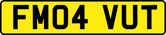 FM04VUT