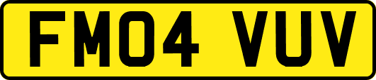 FM04VUV