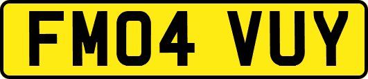 FM04VUY