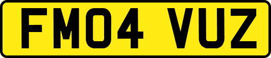 FM04VUZ