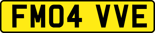 FM04VVE