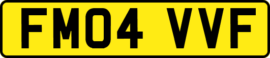 FM04VVF