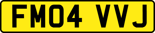 FM04VVJ