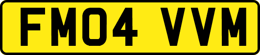 FM04VVM