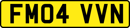 FM04VVN