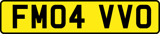 FM04VVO