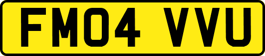 FM04VVU