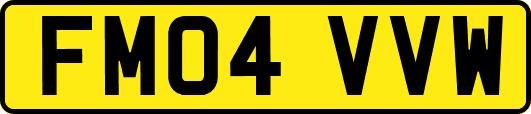 FM04VVW