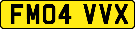 FM04VVX