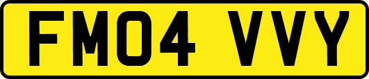 FM04VVY