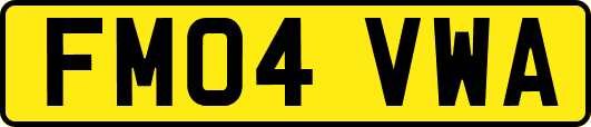 FM04VWA