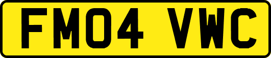 FM04VWC