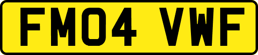 FM04VWF
