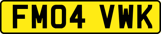 FM04VWK