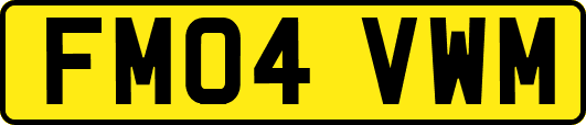 FM04VWM