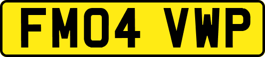 FM04VWP
