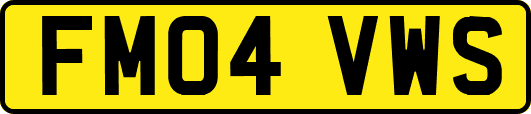 FM04VWS