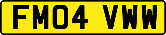 FM04VWW