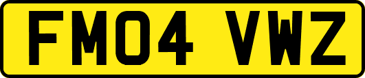 FM04VWZ