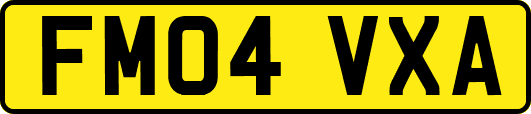 FM04VXA