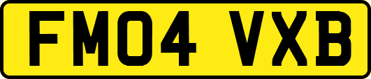FM04VXB