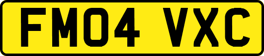FM04VXC