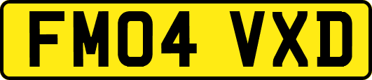 FM04VXD