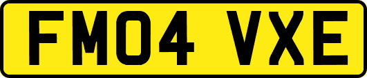 FM04VXE
