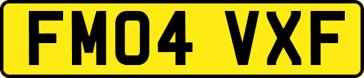 FM04VXF