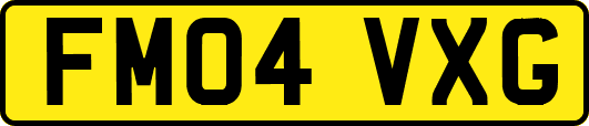 FM04VXG