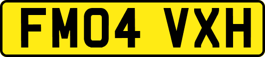 FM04VXH