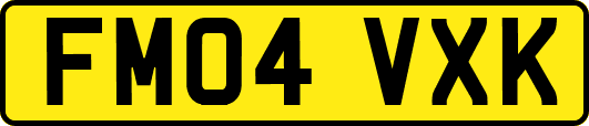 FM04VXK