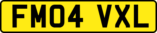 FM04VXL