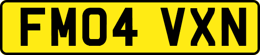 FM04VXN