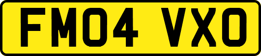 FM04VXO