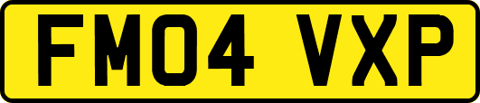 FM04VXP