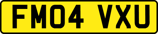 FM04VXU