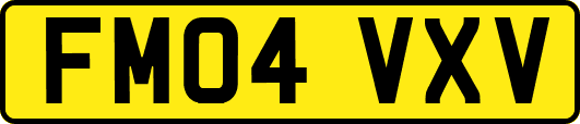 FM04VXV