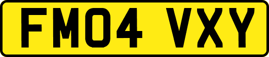FM04VXY