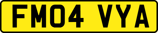 FM04VYA