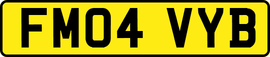 FM04VYB