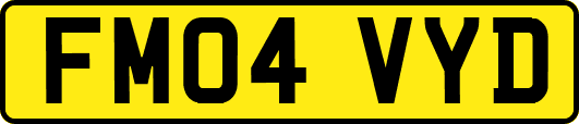 FM04VYD