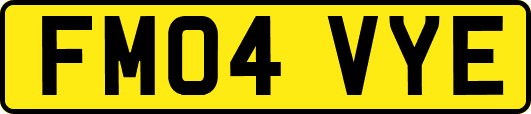 FM04VYE