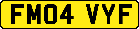 FM04VYF