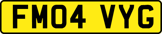 FM04VYG