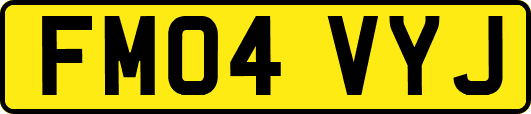 FM04VYJ