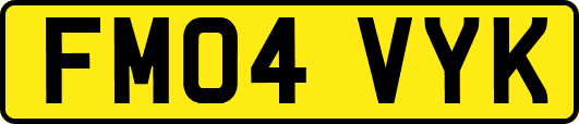FM04VYK