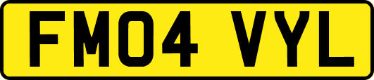 FM04VYL