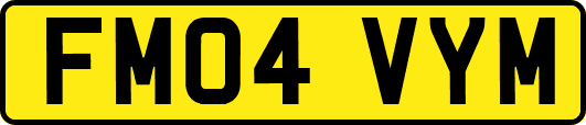 FM04VYM