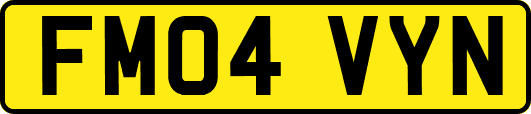 FM04VYN